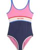 Rip Curl Rip Curl Kids' Surf Revival One-Piece Swimsuit - 1