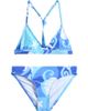 Rip Curl Rip Curl Kids' Tropical Dawn Two-Piece Swimsuit - 1