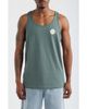 Rip Curl Rip Curl Made For Cotton Graphic Tank - 1