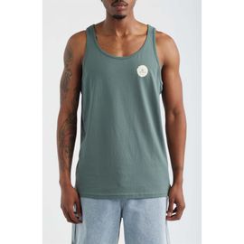 Rip Curl Rip Curl Made For Cotton Graphic Tank