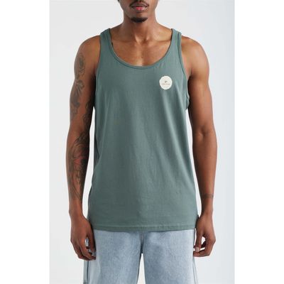 Rip Curl Rip Curl Made For Cotton Graphic Tank