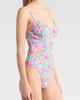 Rip Curl Rip Curl Malibu Cove D- to DD-Cup One-Piece Swimsuit - 3