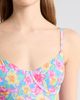 Rip Curl Rip Curl Malibu Cove D- to DD-Cup One-Piece Swimsuit - 4