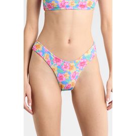 Rip Curl Rip Curl Malibu Cove Reversible Bare Bikini Bottoms