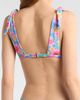 Rip Curl Rip Curl Malibu Cove Reversible Deep V Bikini Top - 2