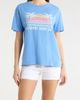 Rip Curl Rip Curl Malibu Relaxed Graphic T-Shirt - 1