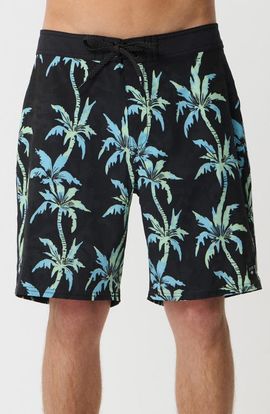Rip Curl Rip Curl Mirage Sessions 19 Palm Print Board Shorts
