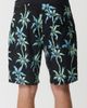 Rip Curl Rip Curl Mirage Sessions 19 Palm Print Board Shorts - 2