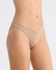Rip Curl Rip Curl Moon Geo High Leg Bikini Bottoms - 3