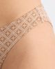 Rip Curl Rip Curl Moon Geo High Leg Bikini Bottoms - 4