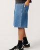 Rip Curl Rip Curl Nu Dose Denim Baggy Fit Carpenter Shorts - 3