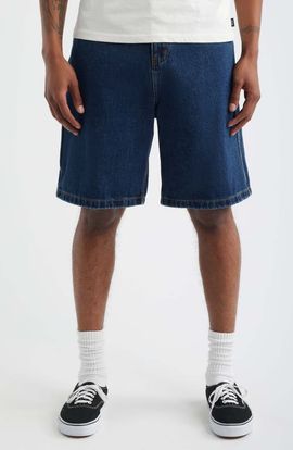 Rip Curl Rip Curl Nu Dose Denim Walking Shorts