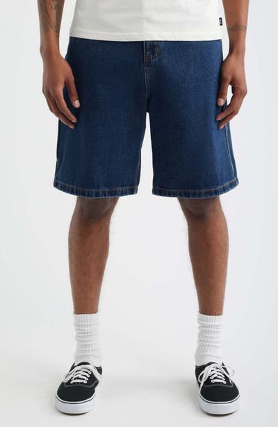 Rip Curl Rip Curl Nu Dose Denim Walking Shorts