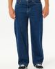 Rip Curl Rip Curl Nu Dose Loose Fit Carpenter Jeans - 1