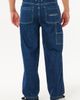 Rip Curl Rip Curl Nu Dose Loose Fit Carpenter Jeans - 2