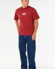 Rip Curl Rip Curl Nu Dose Loose Fit Carpenter Jeans - 3