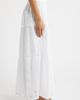 Rip Curl Rip Curl Oasis Broderie Tiered Maxi Skirt - 3