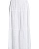 Rip Curl Rip Curl Oasis Broderie Tiered Maxi Skirt - 5