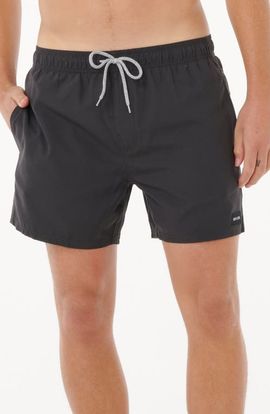 Rip Curl Rip Curl Offset Daily 16 Volley Swim Trunks