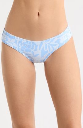 Rip Curl Rip Curl Pacific Coast Cheeky Bikini Bottoms
