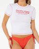 Rip Curl Rip Curl Pacific Coast Fitted Graphic T-Shirt - 1