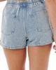 Rip Curl Rip Curl Pacific Rider Denim Shorts - 2
