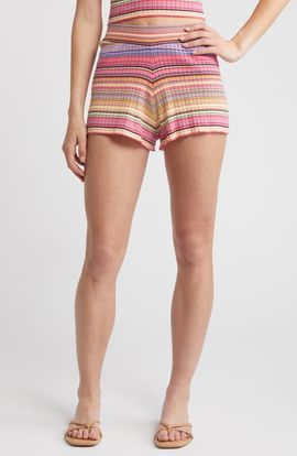 Rip Curl Rip Curl Palapa Rib Shorts