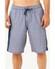 Rip Curl Rip Curl Panel Beater Volley Swim Trunks - 1