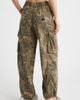 Rip Curl Rip Curl Paradise Camo Cargo Pants - 2