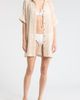 Rip Curl Rip Curl Paradise Check Cover-Up Shirtdress - 1