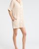 Rip Curl Rip Curl Paradise Check Cover-Up Shirtdress - 3