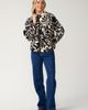 Rip Curl Rip Curl Party Wave Polar Fleece Jacket - 3