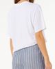 Rip Curl Rip Curl Poolside Heritage Relaxed Graphic T-Shirt - 2