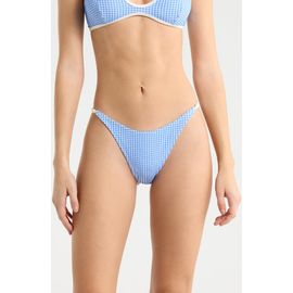 Rip Curl Rip Curl Poolside Hi Leg Skimpy Bikini Bottoms