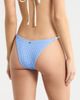 Rip Curl Rip Curl Poolside Hi Leg Skimpy Bikini Bottoms - 2