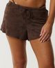 Rip Curl Rip Curl Praia Broderie Cover-Up Shorts - 3