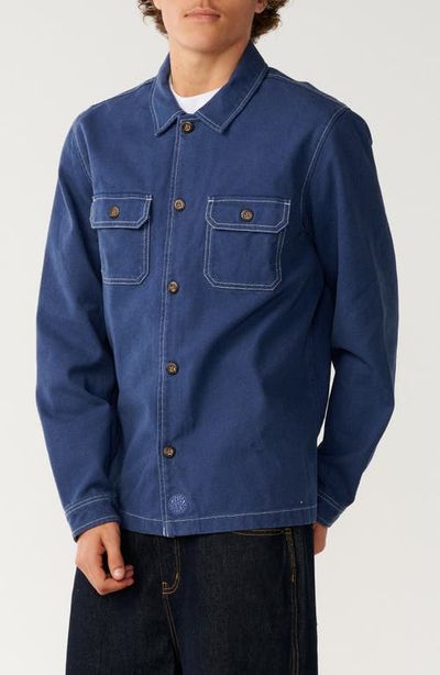 Rip Curl Rip Curl Premium Surf Anyday Shirt Jacket