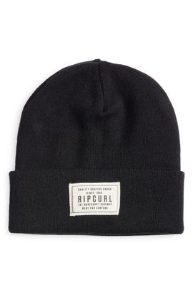 Rip Curl Rip Curl Premium Surf Cuff Beanie