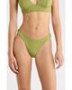 Rip Curl Rip Curl Premium Surf High Leg Rib Bikini Bottoms - 1