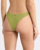 Rip Curl Rip Curl Premium Surf High Leg Rib Bikini Bottoms - 2