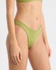 Rip Curl Rip Curl Premium Surf High Leg Rib Bikini Bottoms - 3