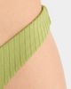 Rip Curl Rip Curl Premium Surf High Leg Rib Bikini Bottoms - 4