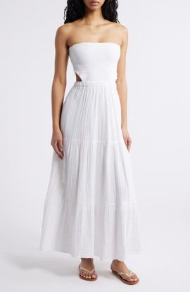 Sho Dress