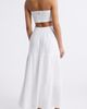 Rip Curl Rip Curl Premium Surf Strapless Cutout Maxi Dress - 2