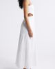 Rip Curl Rip Curl Premium Surf Strapless Cutout Maxi Dress - 3