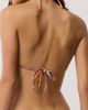 Rip Curl Rip Curl Retro Revival Triangle Bikini Top - 2