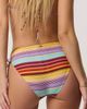 Rip Curl Rip Curl Retro Stripe High Waist Bikini Bottoms - 2
