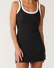 Rip Curl Rip Curl Retro Swell Minidress - 1