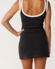 Rip Curl Rip Curl Retro Swell Minidress - 2