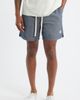 Rip Curl Rip Curl Rico Volley Linen & Cotton Drawstring Shorts - 1